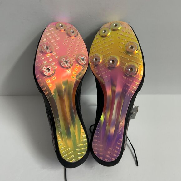 NEW Adidas Adizero Prime SP 3 Strung Track Shoes WITH SPIKES IG4330 Size 6.5 - Picture 6 of 9